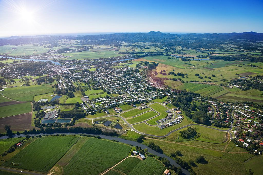 The Tweed region could be the big winner from the Carbon Farming Initiative.
